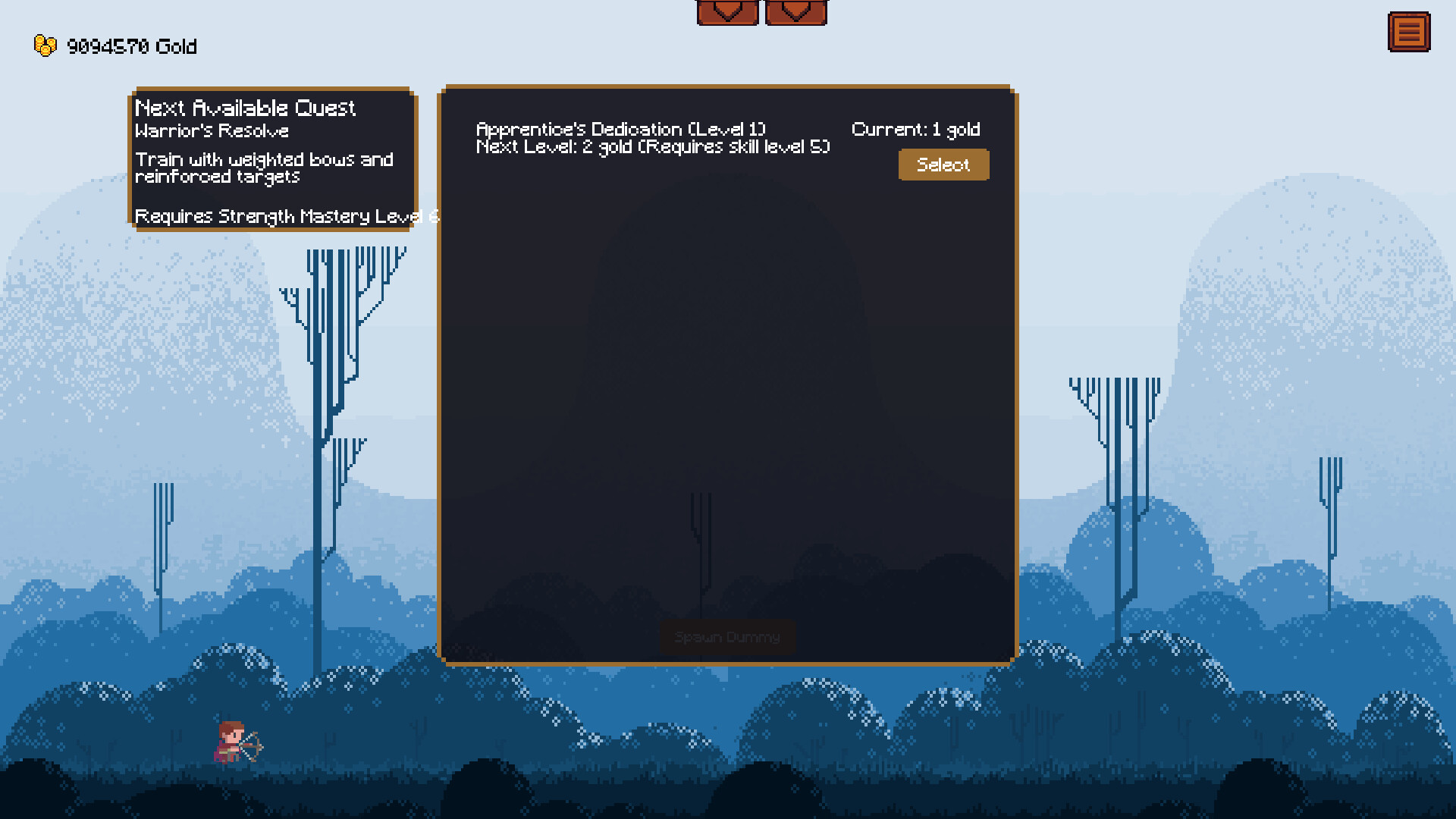 DUMMS! screenshot 2