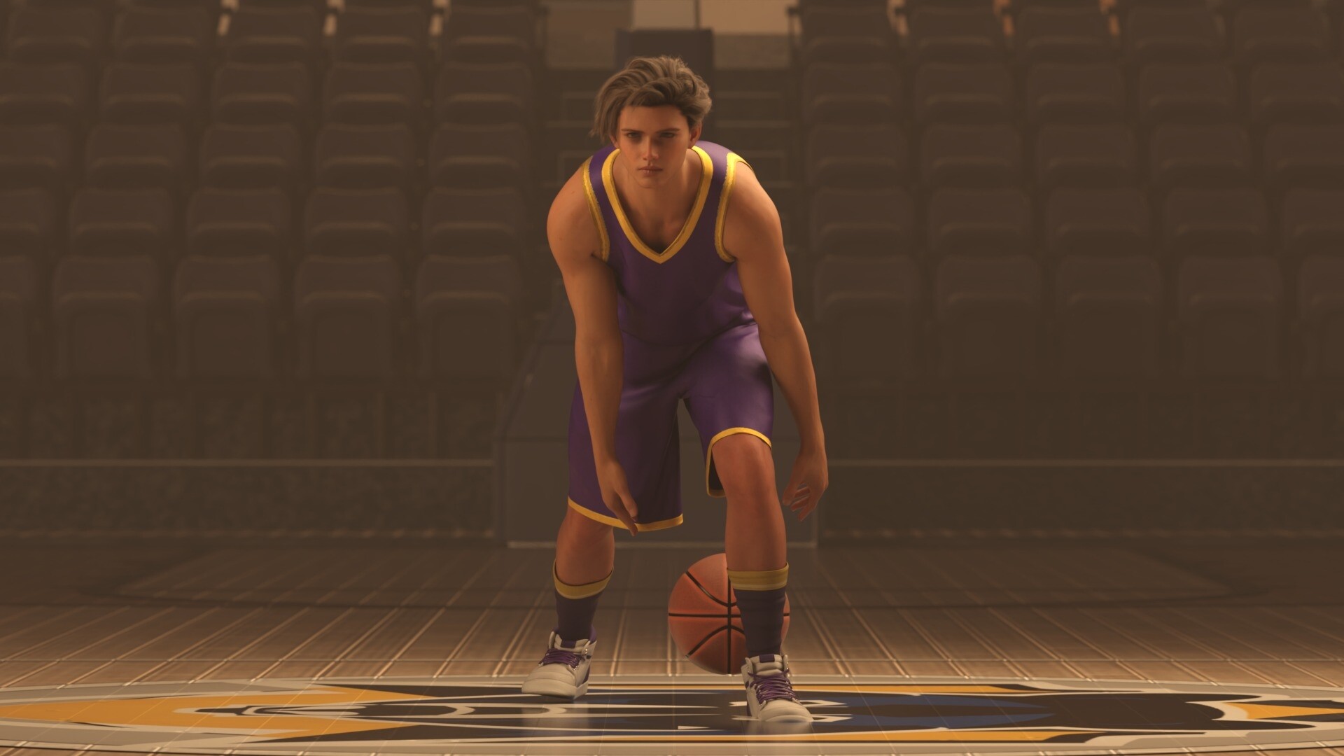 Rock the Rim screenshot 3