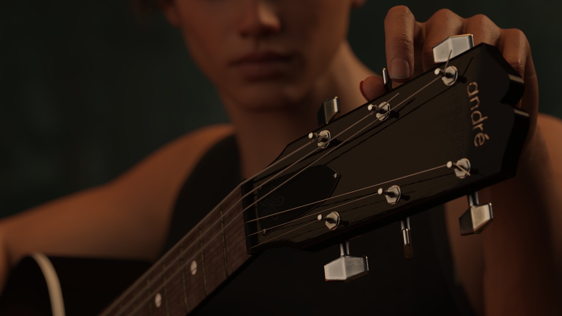 Rock the Rim screenshot 1