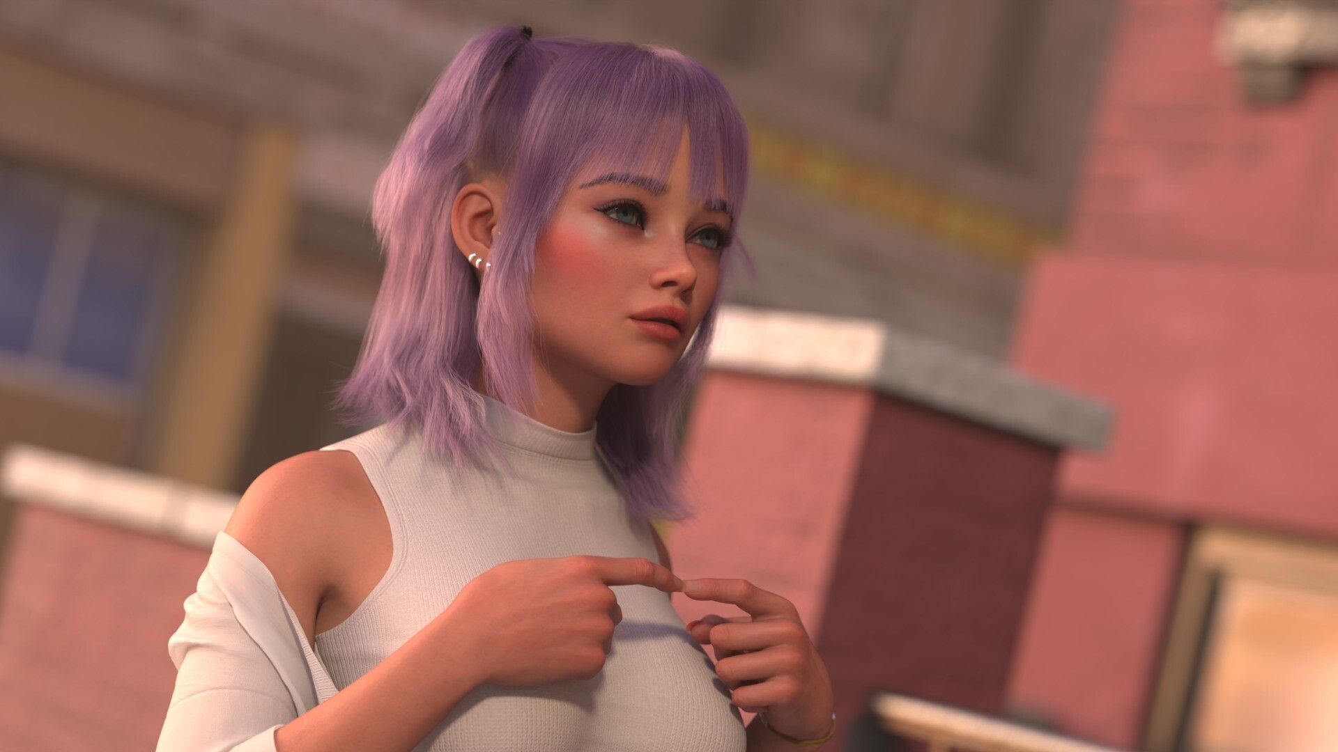 Rock the Rim screenshot 12