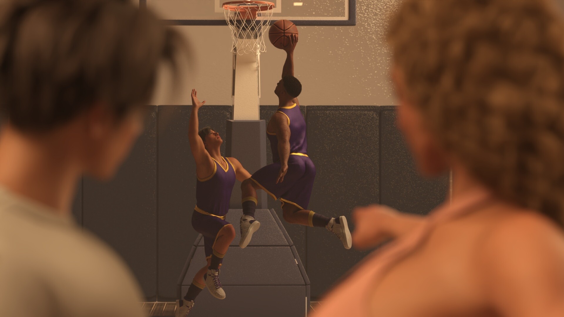 Rock the Rim screenshot 9