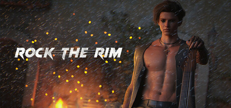 Rock the Rim Cover Image