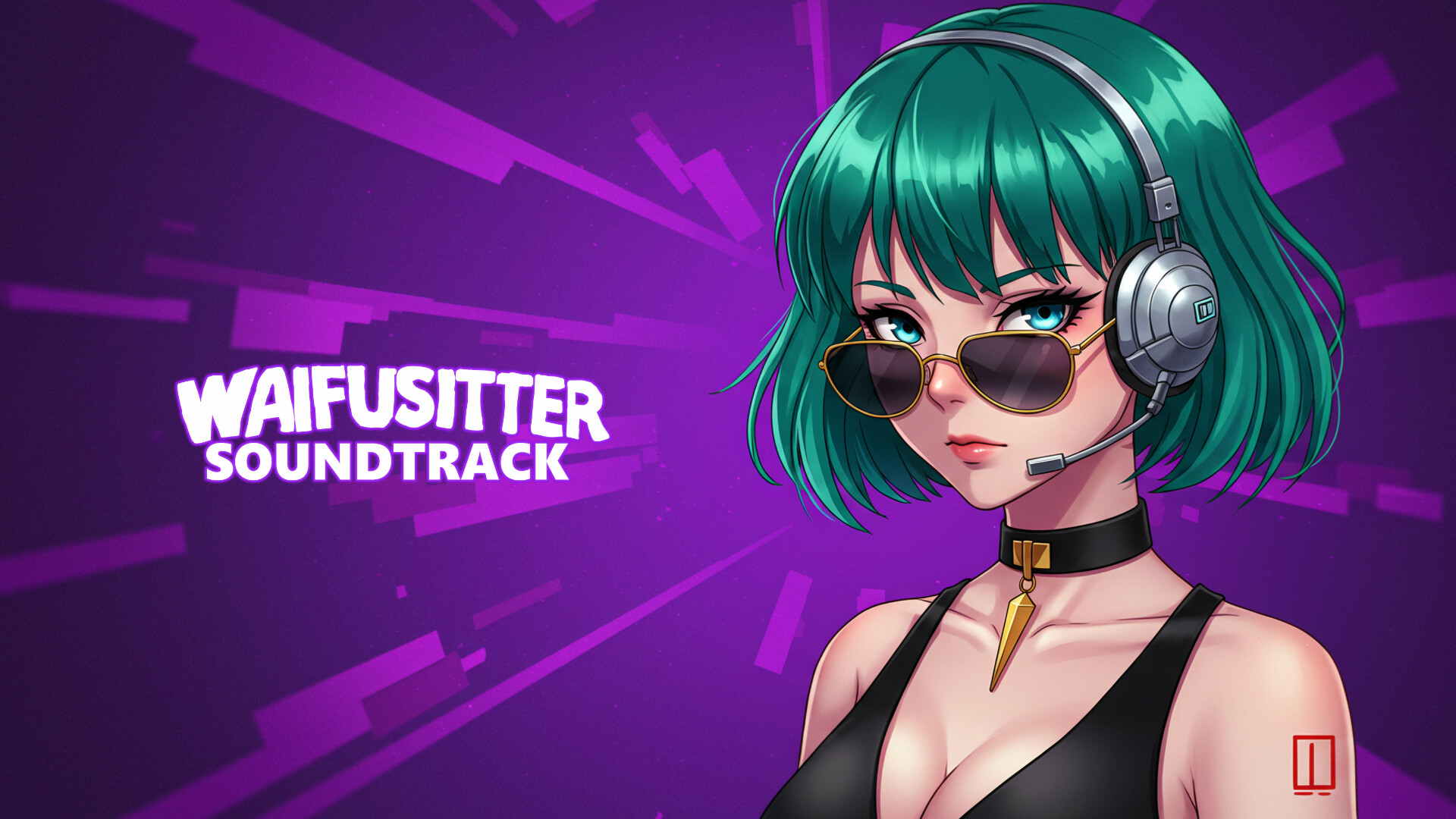 Waifusitter Soundtrack screenshot 1