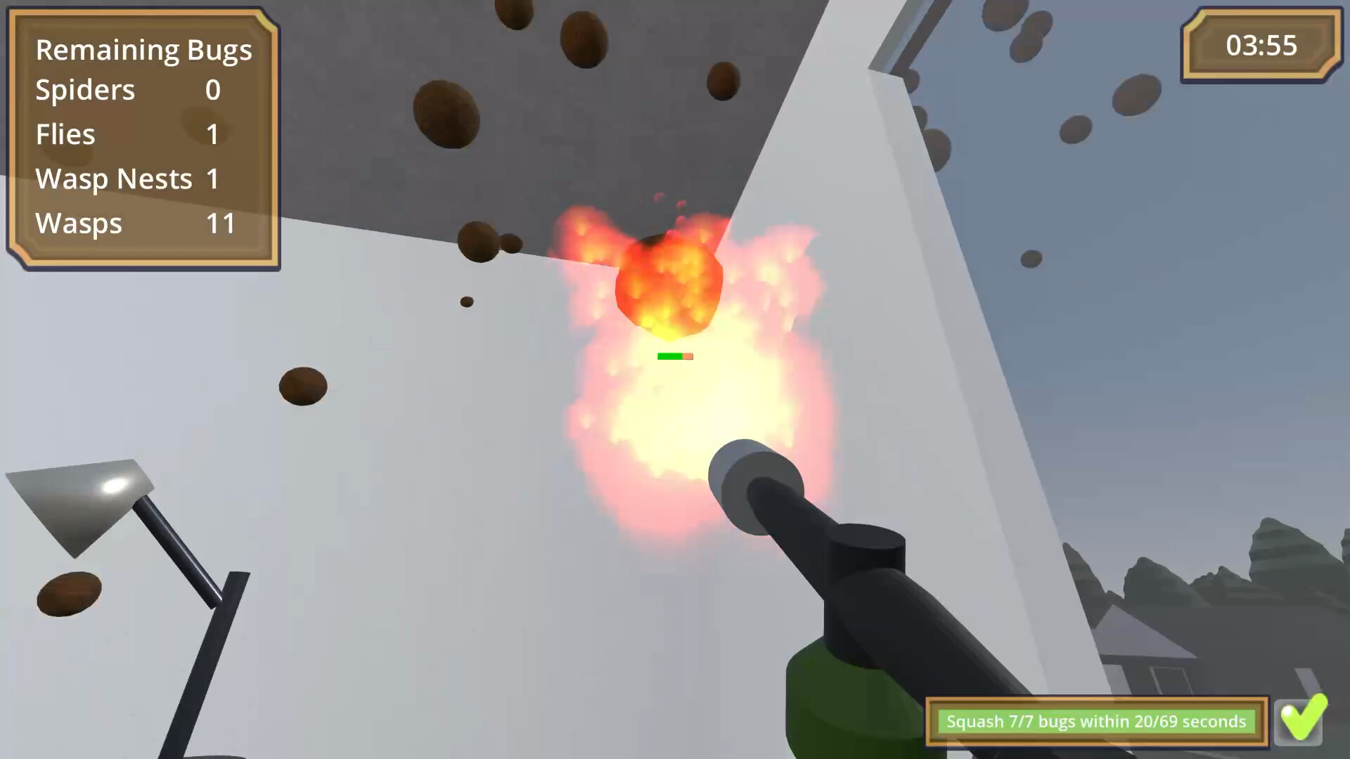 BugSquash screenshot 8