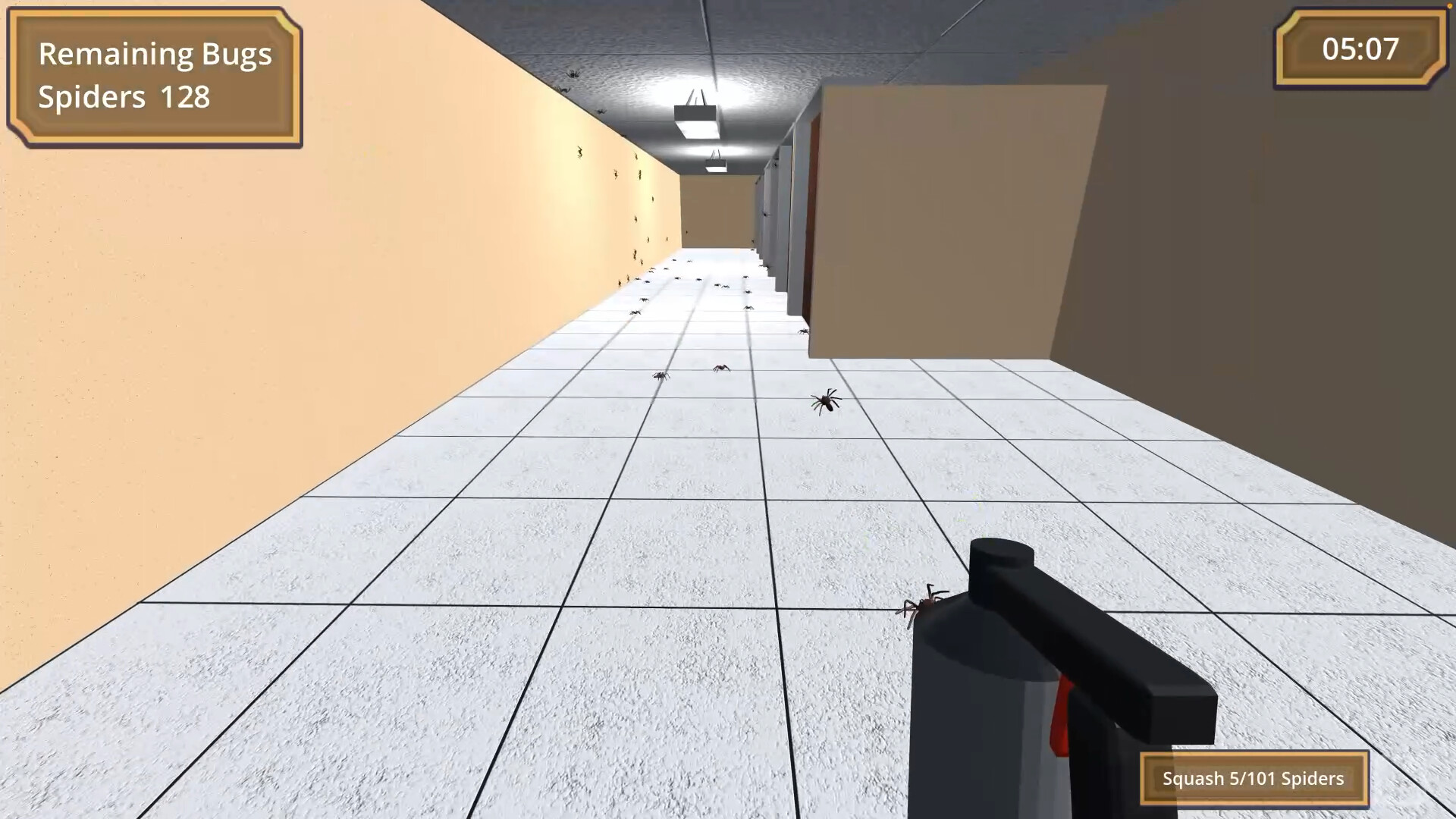 BugSquash screenshot 5