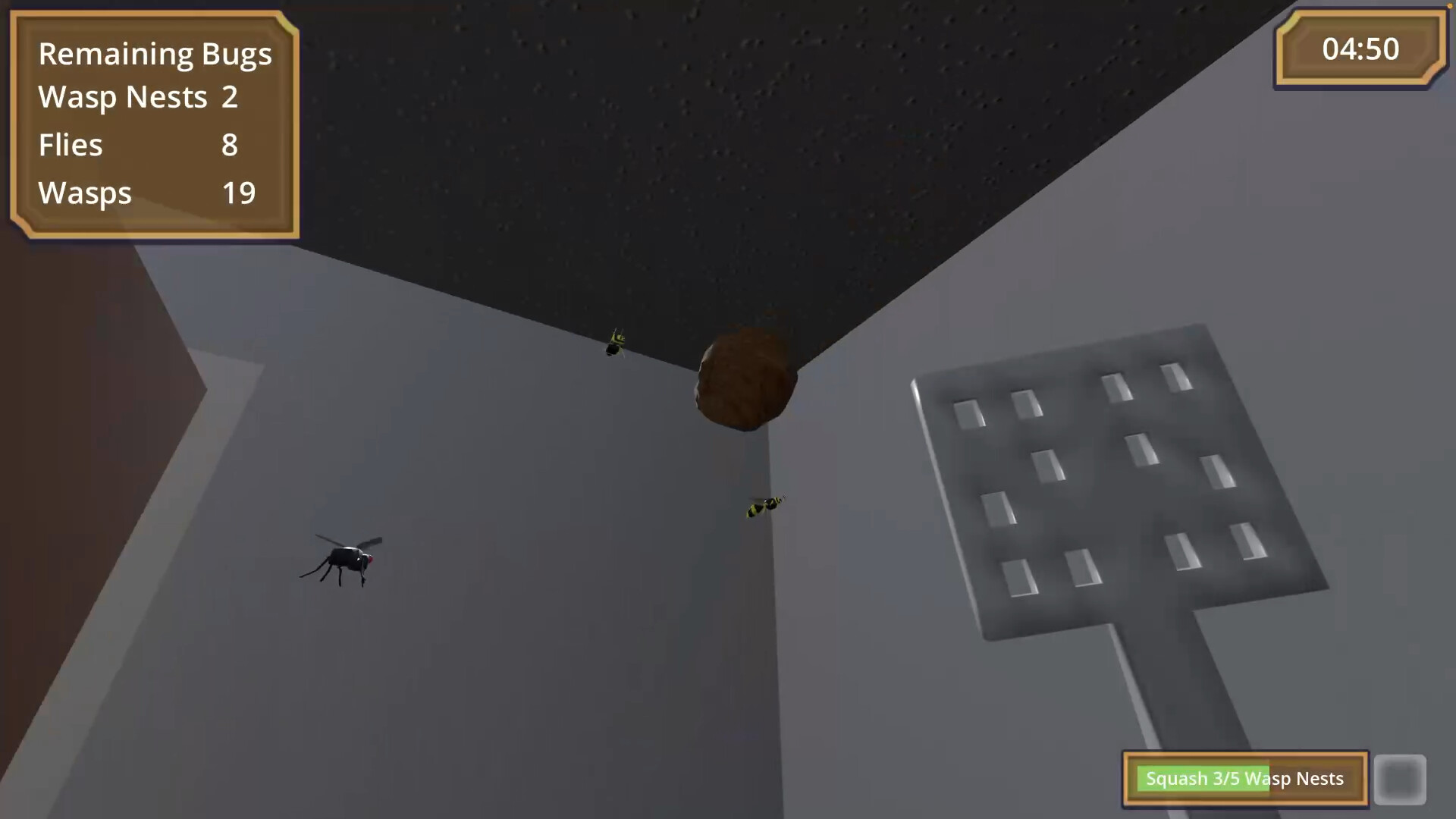BugSquash screenshot 2