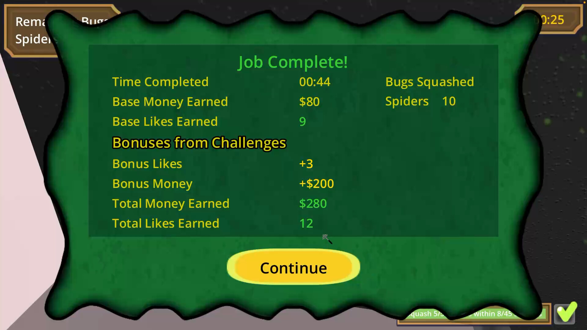 BugSquash screenshot 11