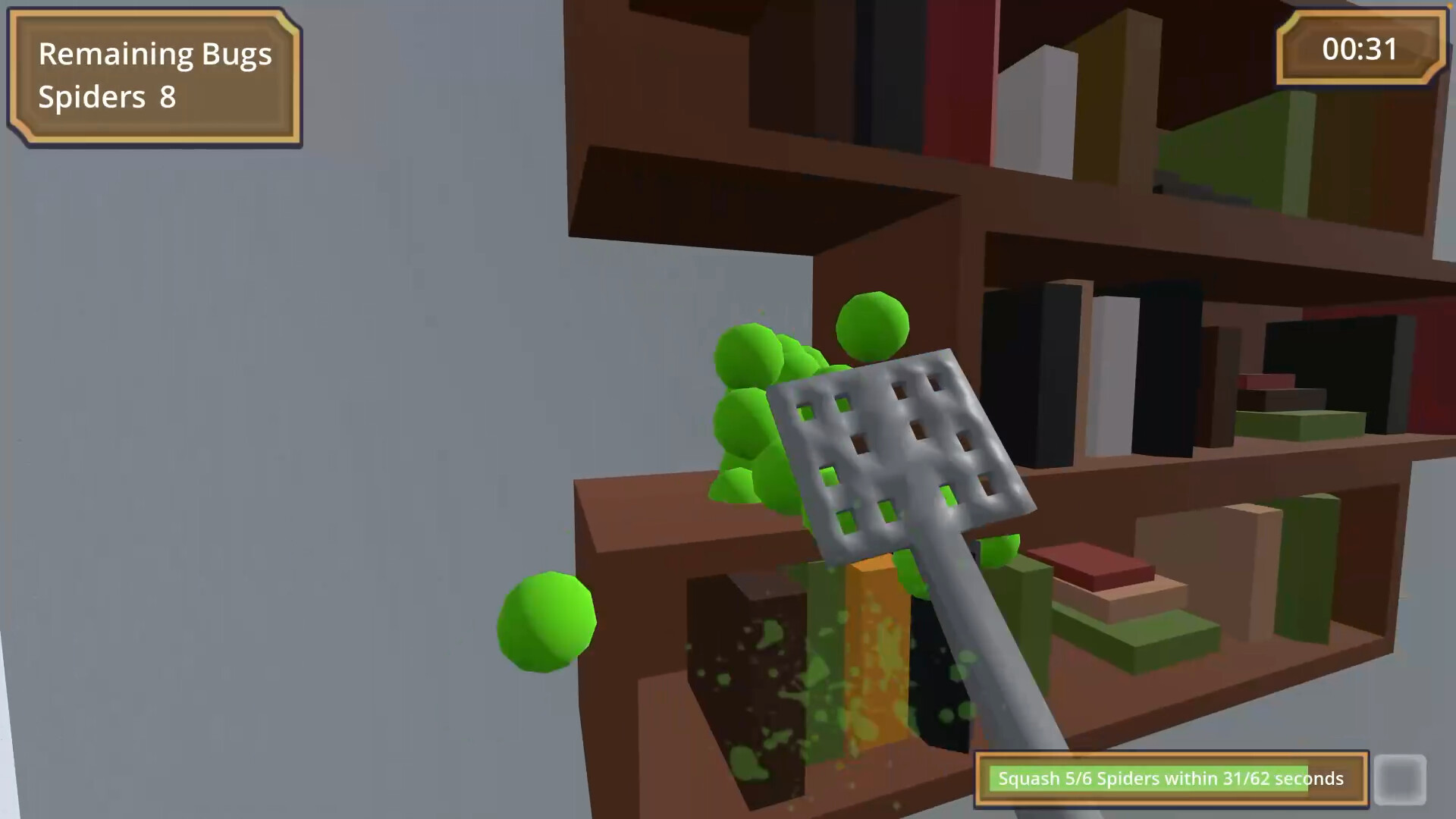 BugSquash screenshot 6