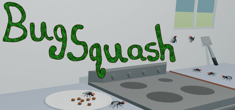 BugSquash Cover Image