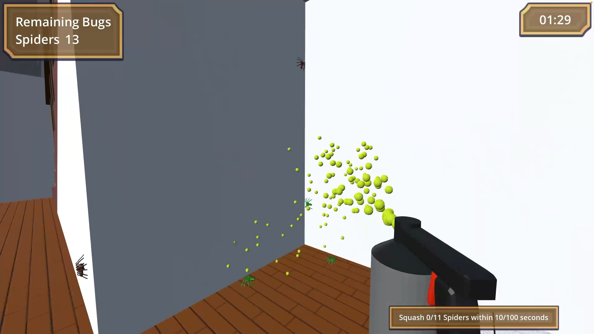 BugSquash screenshot 7