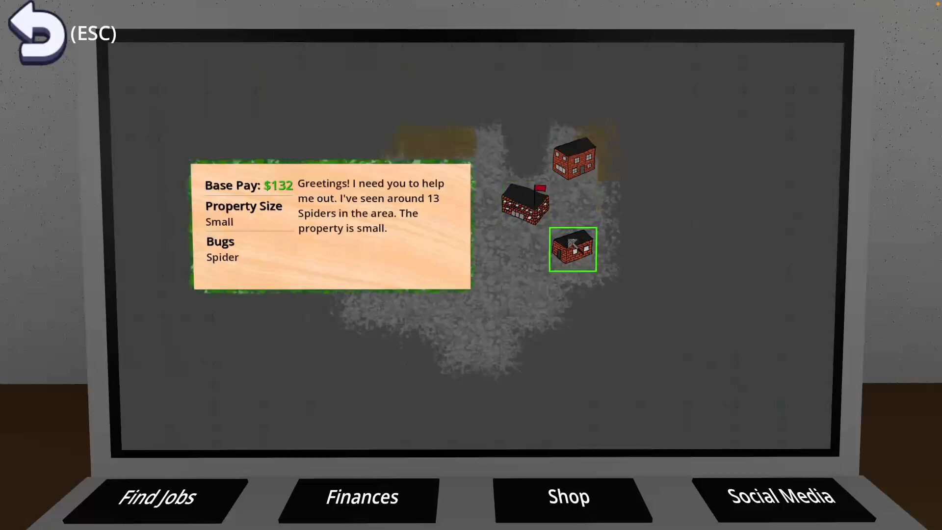 BugSquash screenshot 9