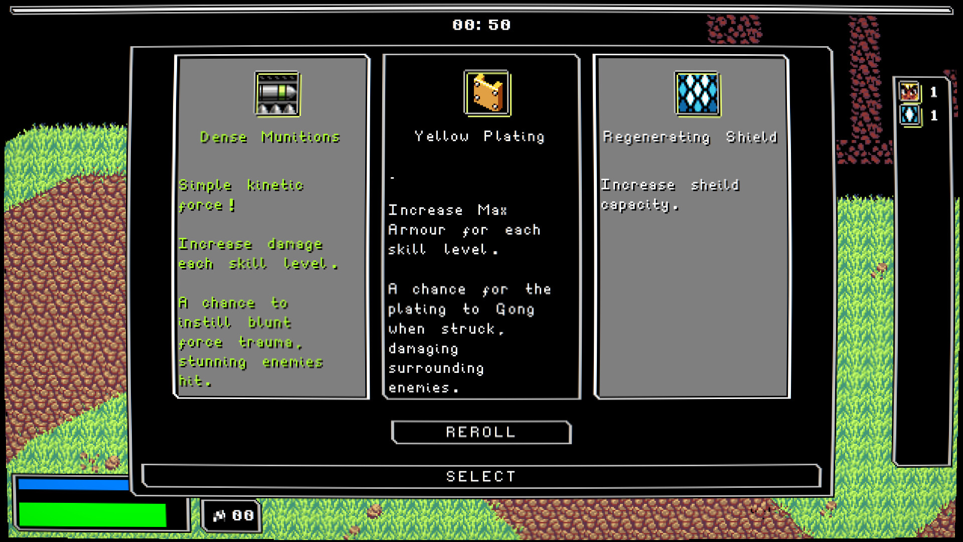Iron Rain screenshot 4