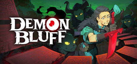 Demon Bluff