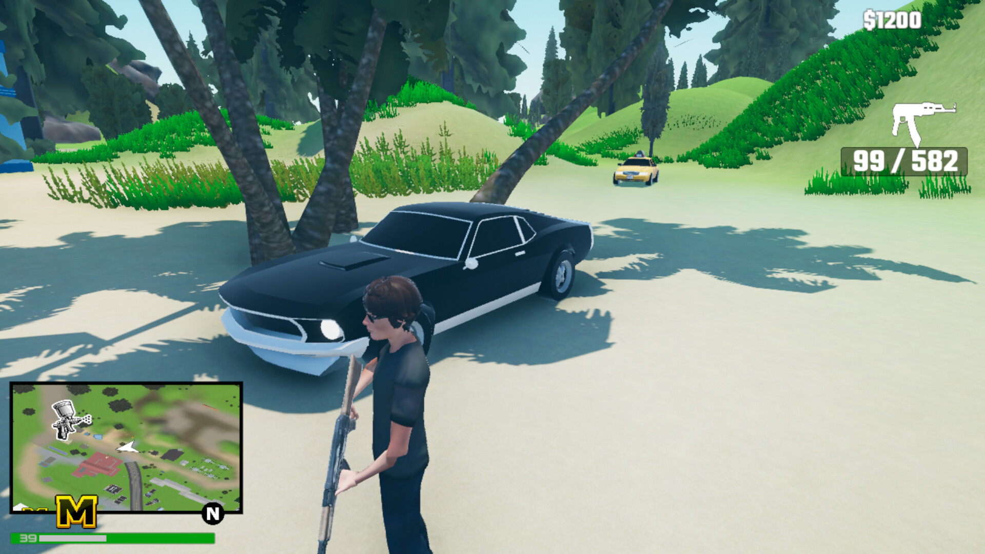 Beyond The Limits screenshot 9