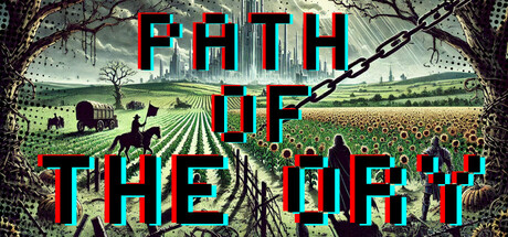 Path of the Ory: header artwork