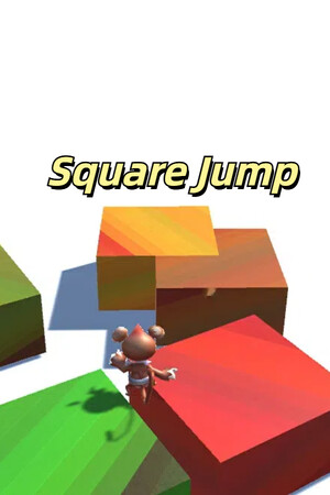 Square Jump