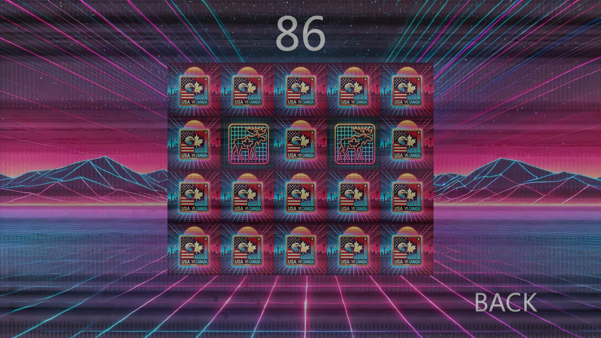 Canada Clash screenshot 3