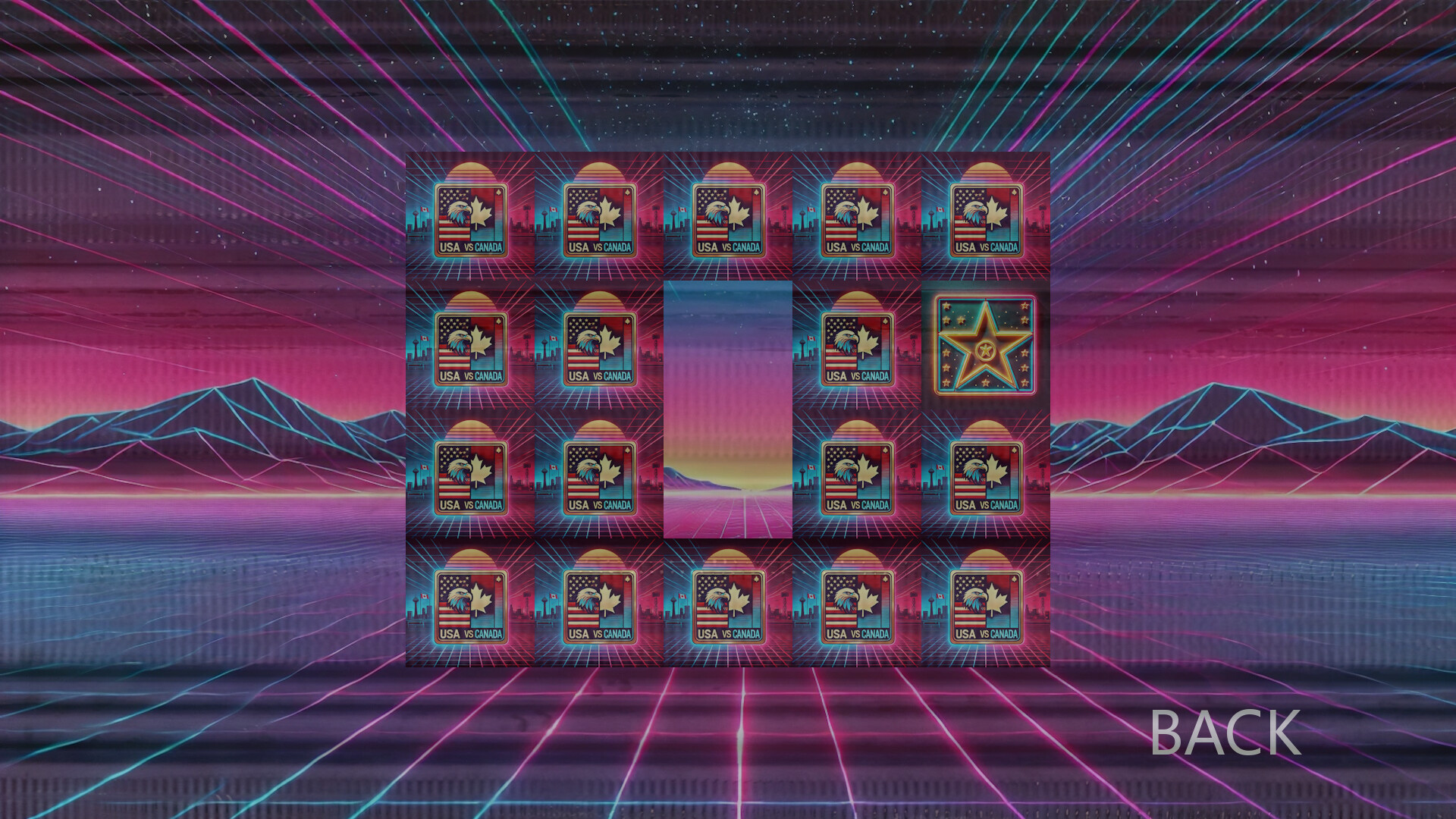 Canada Clash screenshot 4