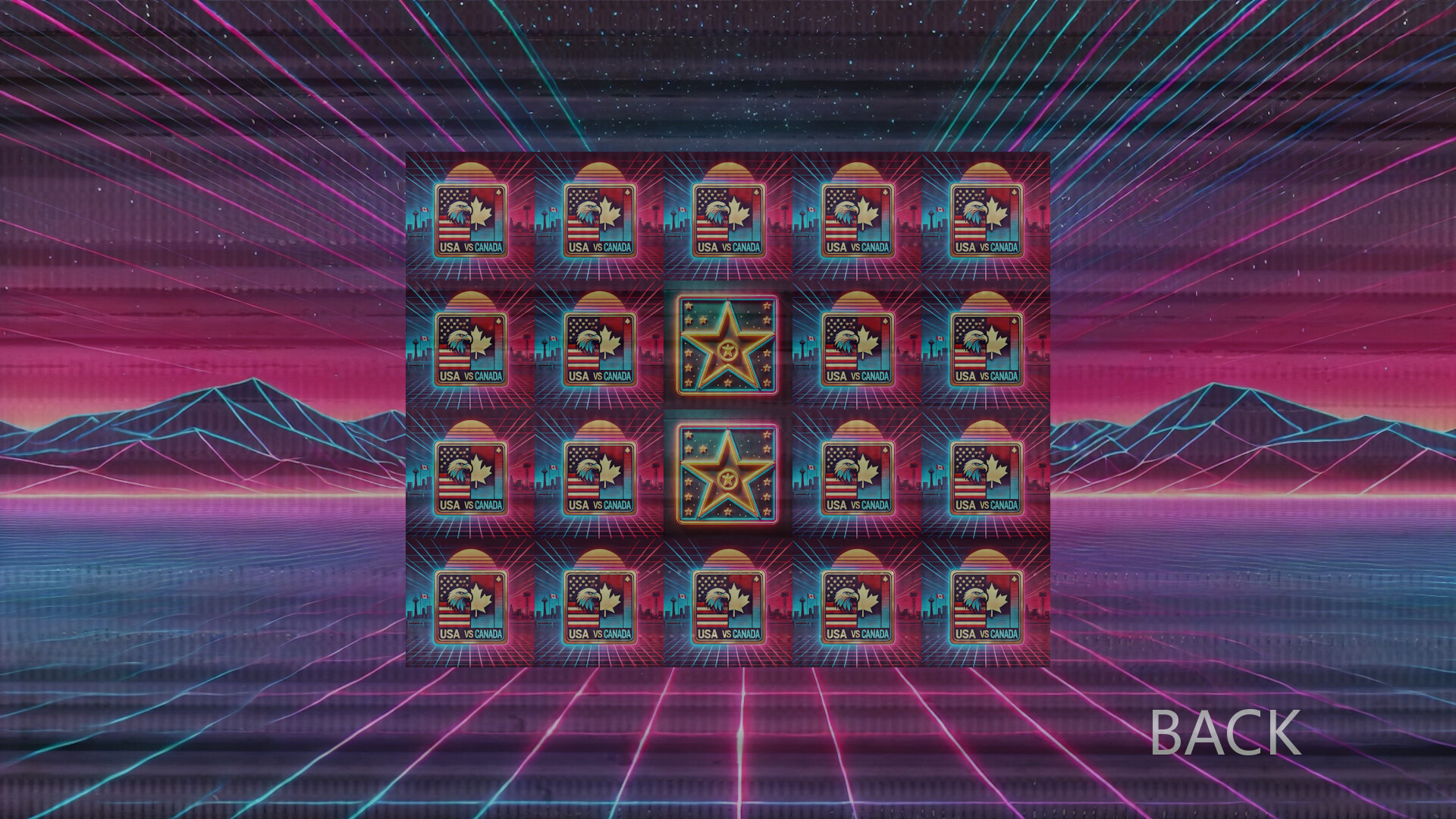 Canada Clash screenshot 6
