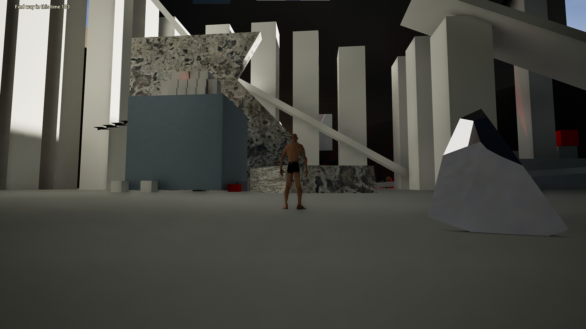 Strange Dream screenshot 11