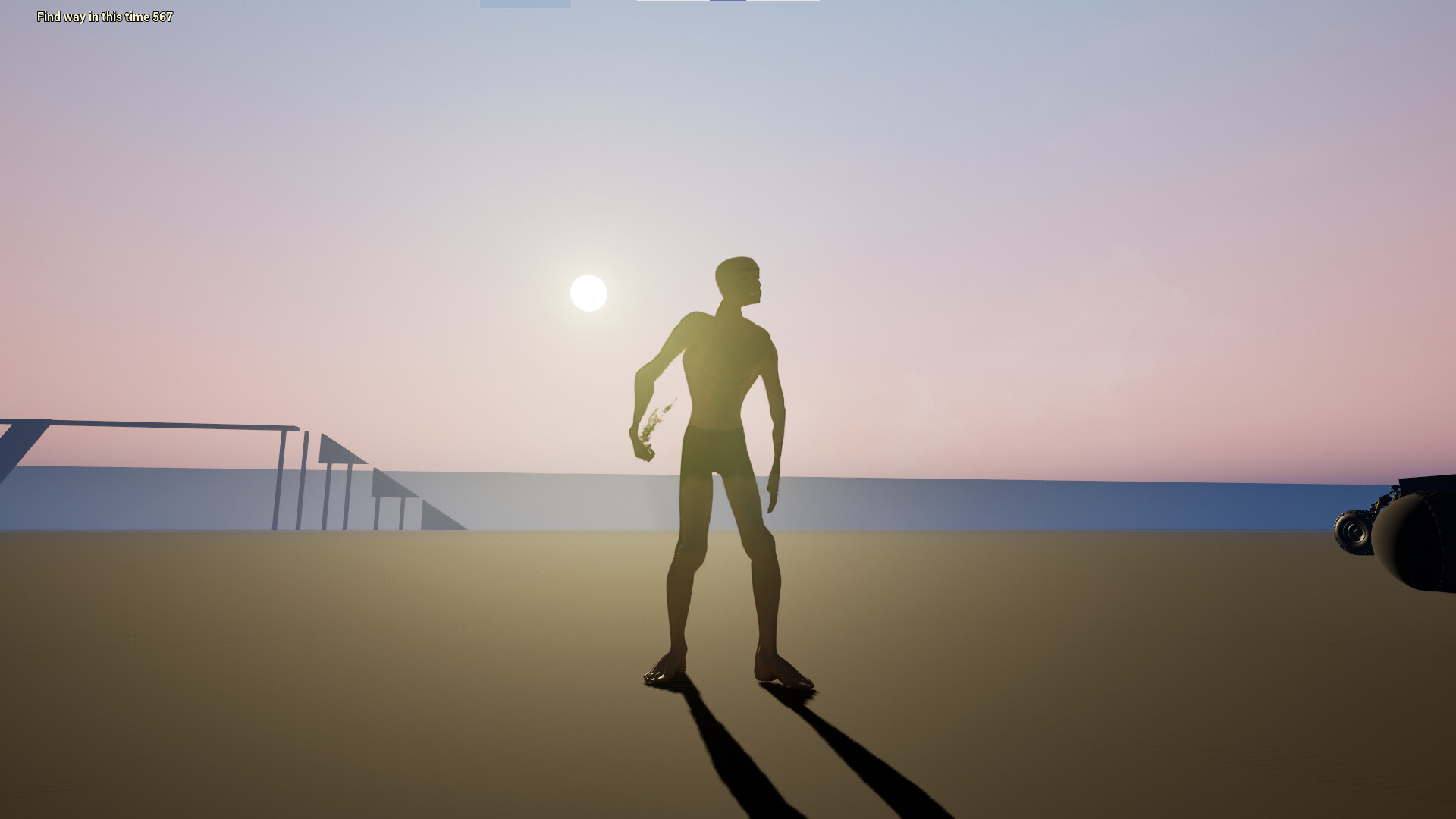 Strange Dream screenshot 12