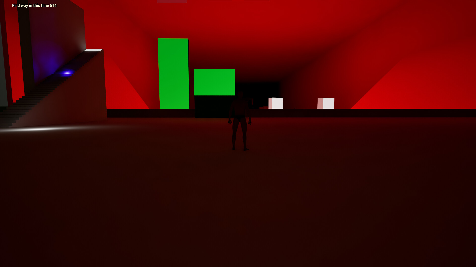 Strange Dream screenshot 7