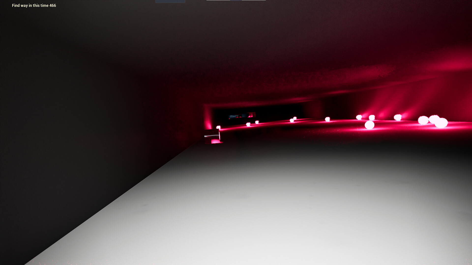 Strange Dream screenshot 10