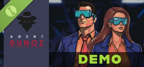 Agent Dunoz Demo
