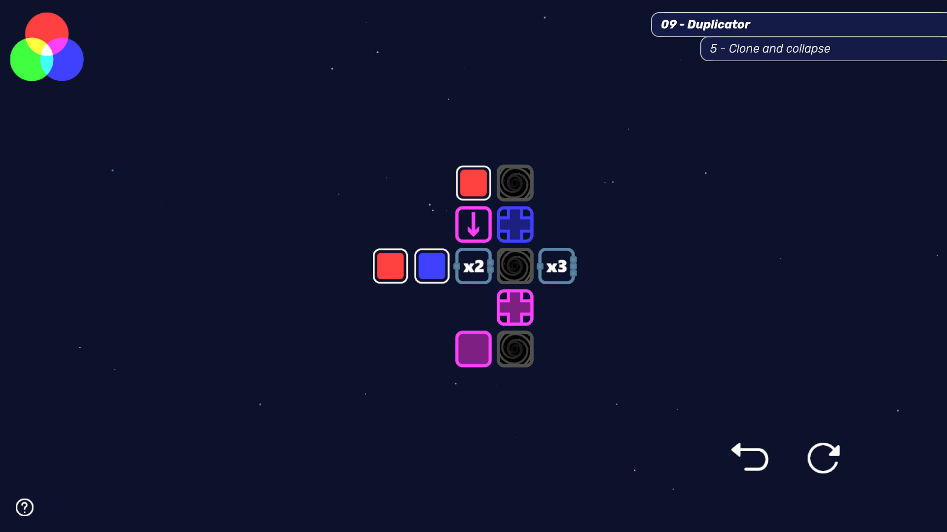 Prism Shift screenshot 6