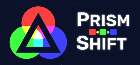 Prism Shift Cover Image