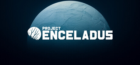 Project Enceladus — Steam header