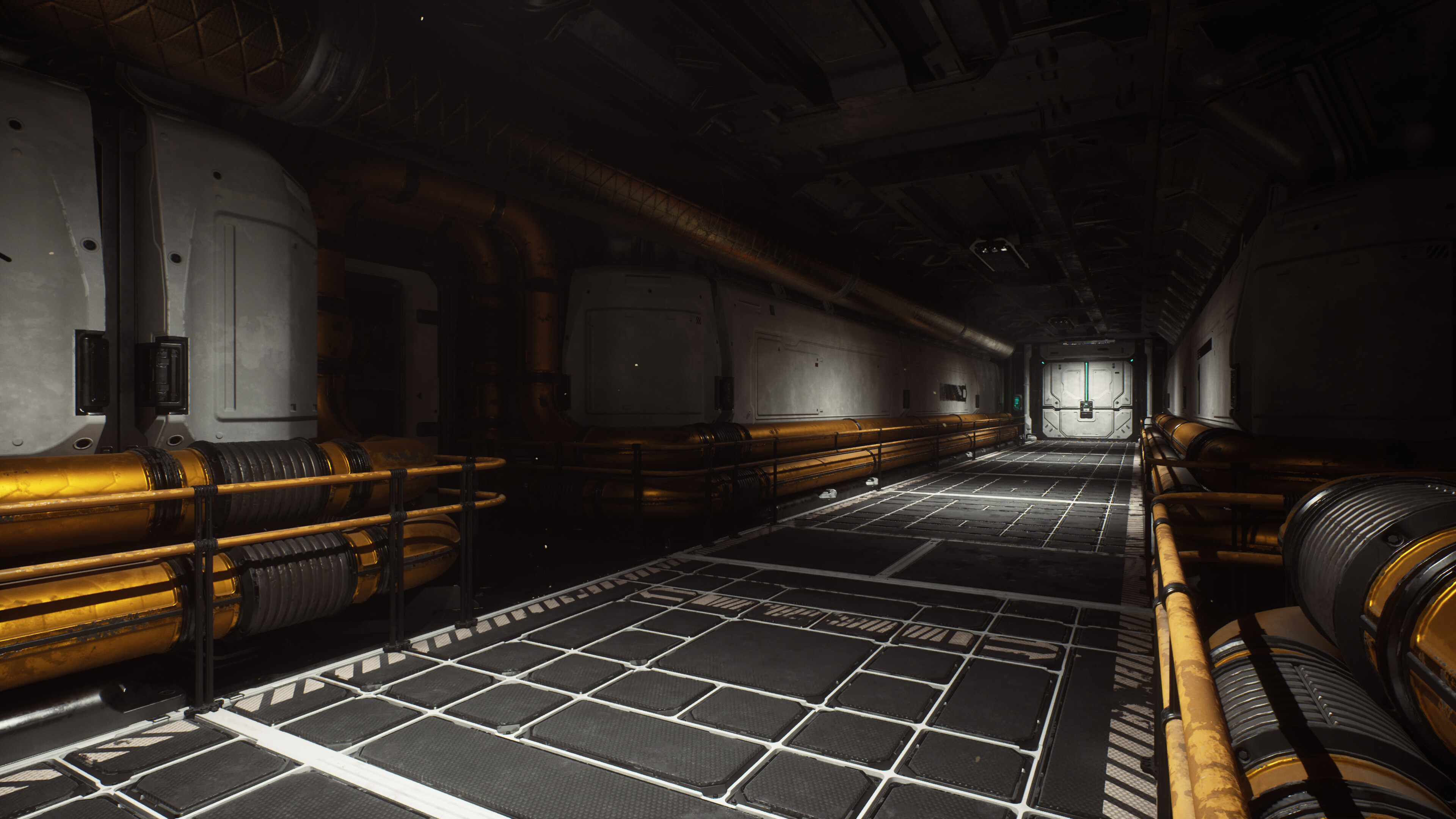 Project Enceladus screenshot 8