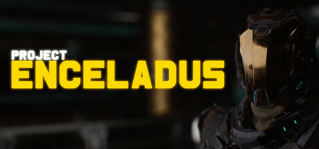 Project Enceladus Cover Image