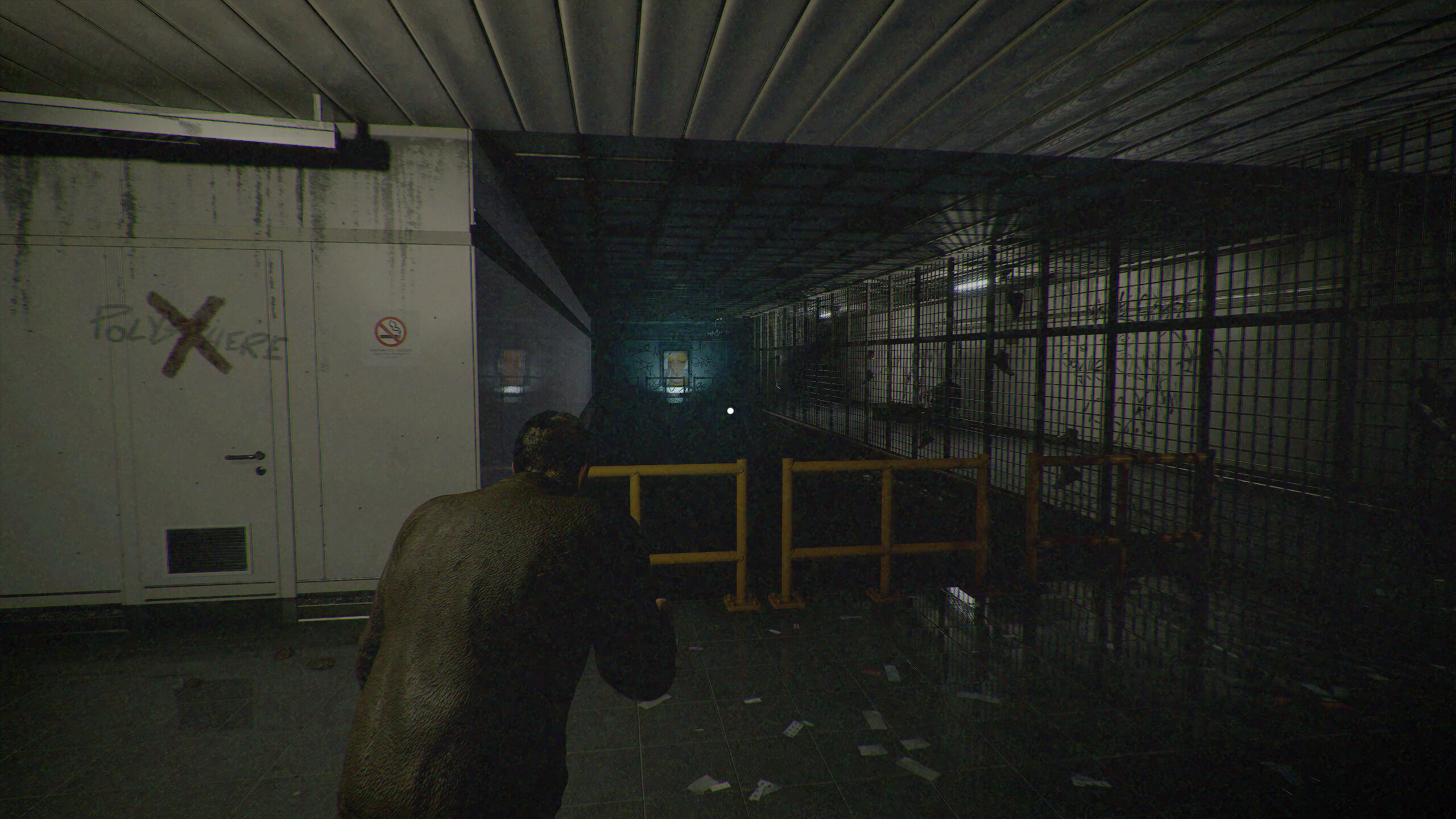 DEN PAIN screenshot 9