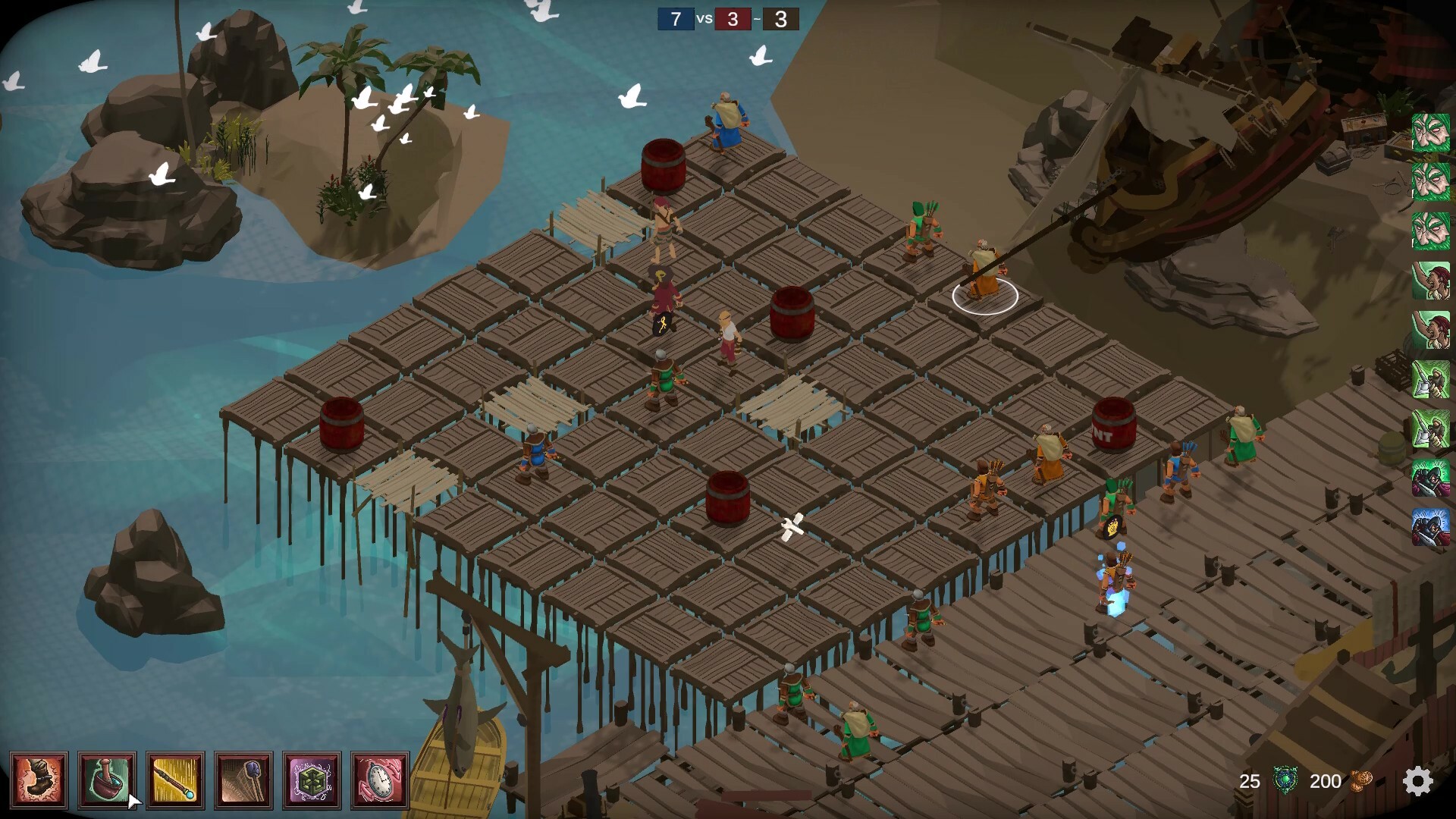 Widlands Dominion screenshot 8