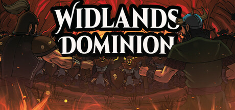 Widlands Dominion Cover Image