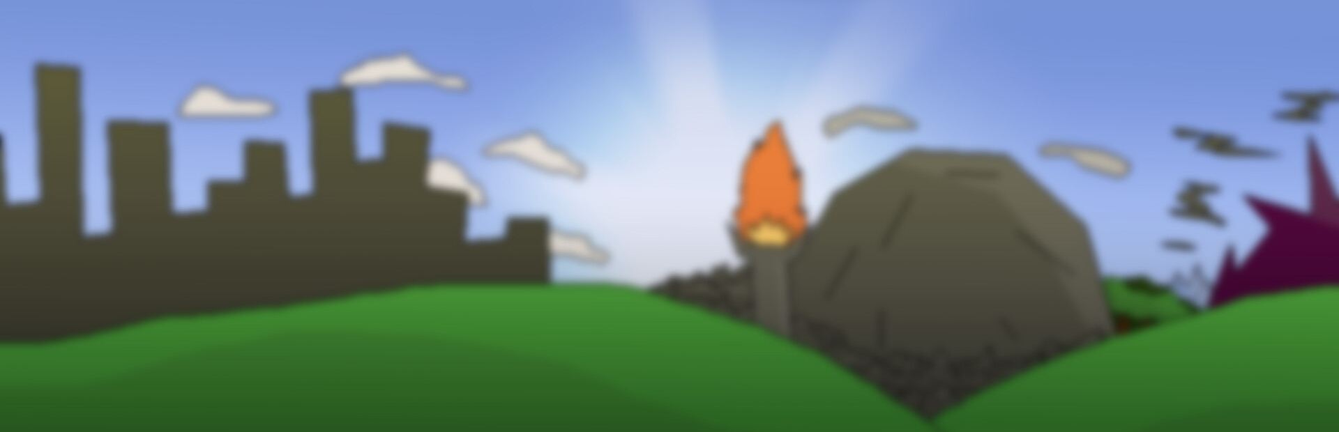 Mystery Chamber Deluxe