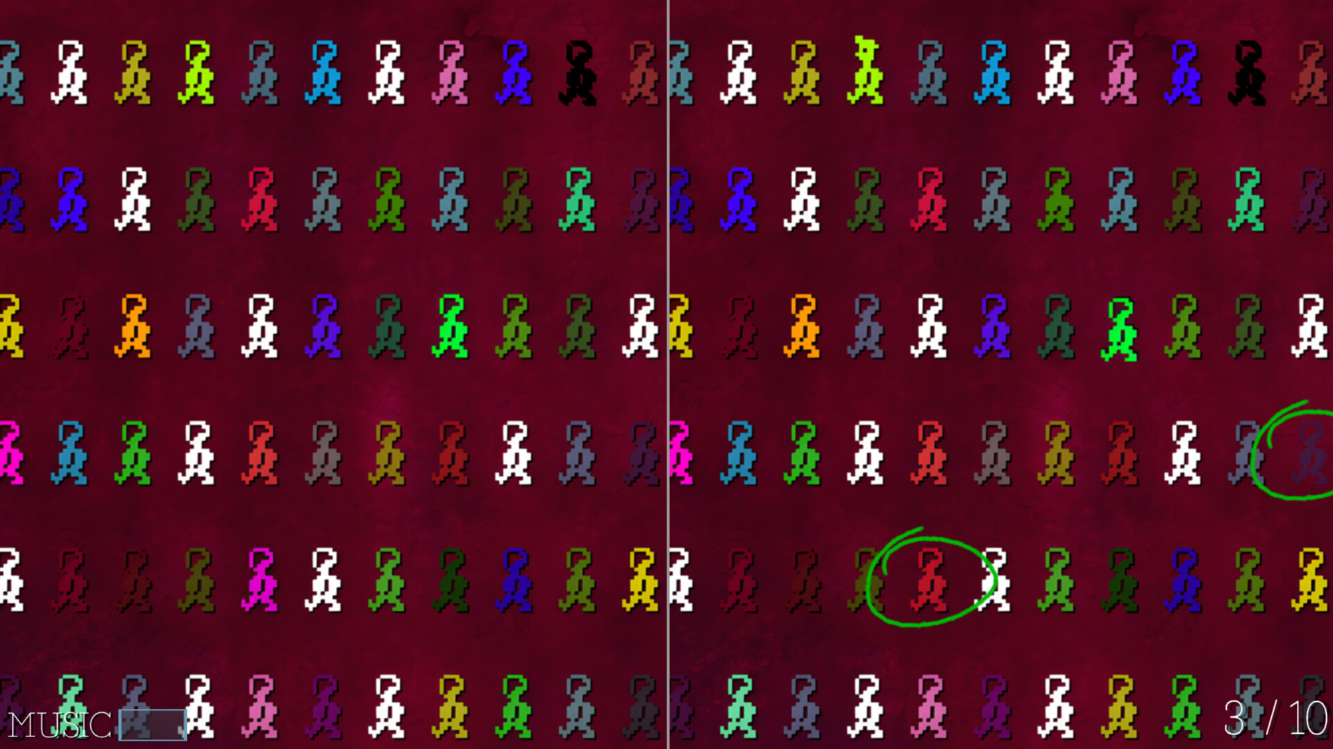 Soul Sight screenshot 7