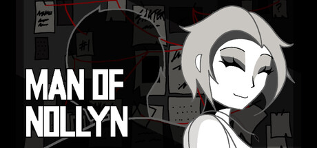 Man of Nollyn