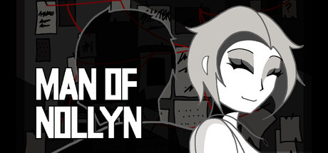 Man of Nollyn