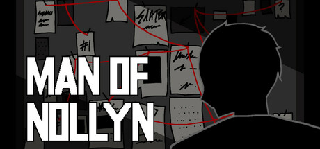 Man of Nollyn