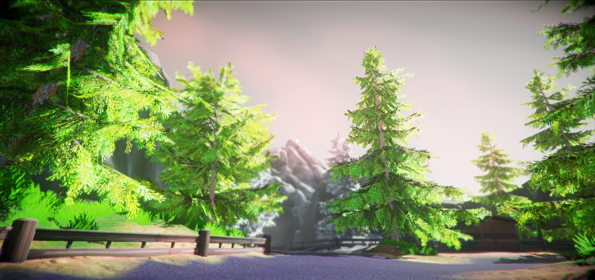 Reflections screenshot 13