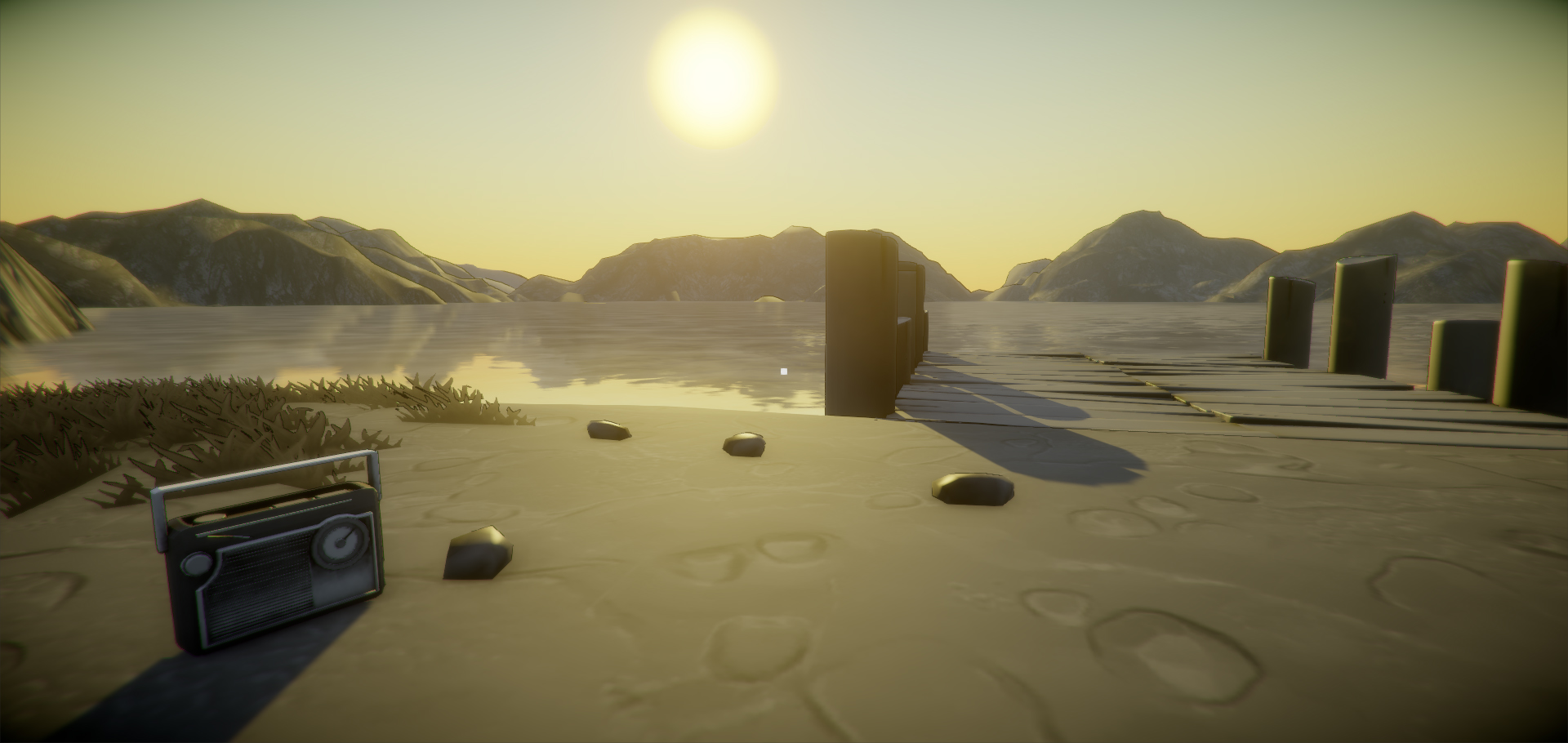 Reflections screenshot 11