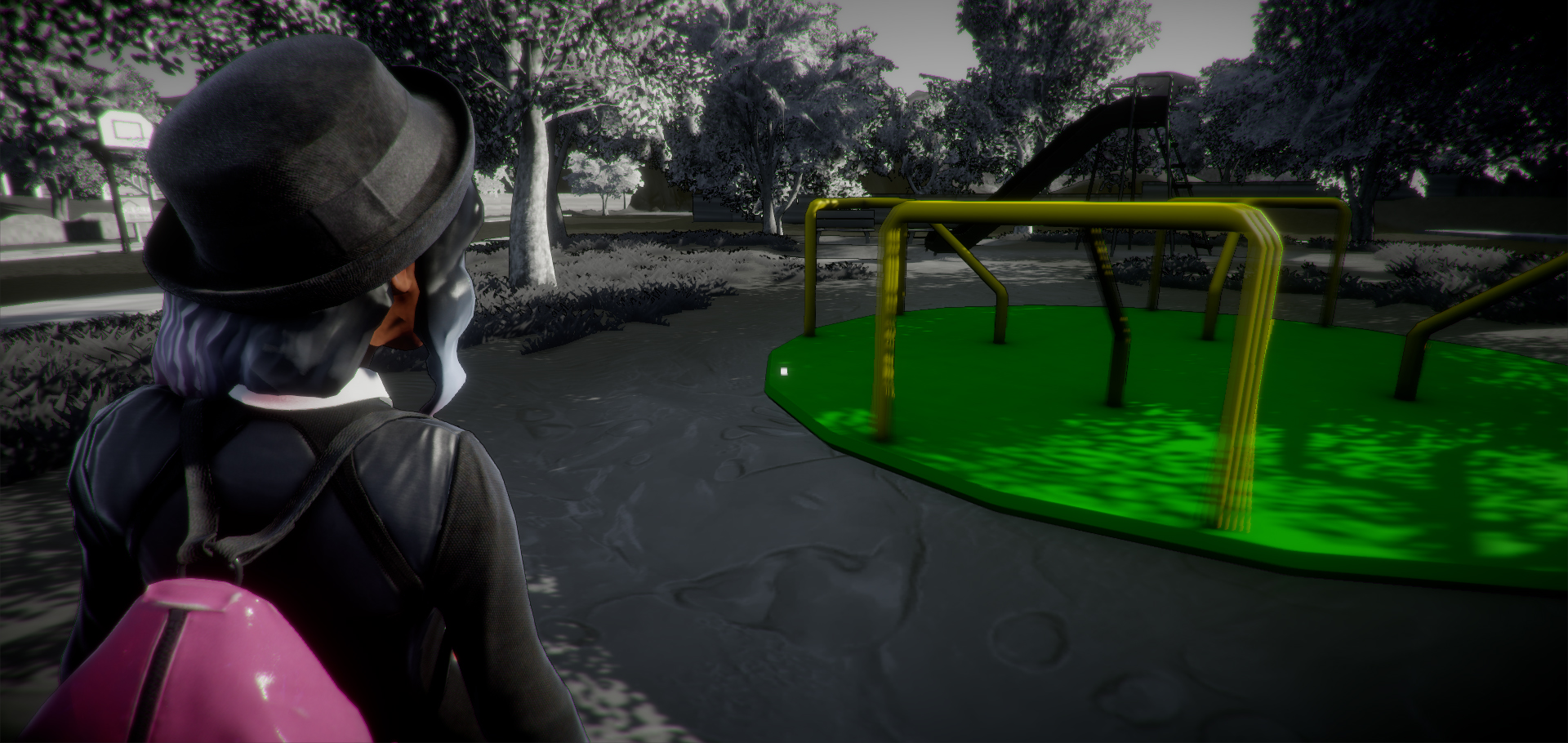 Reflections screenshot 21
