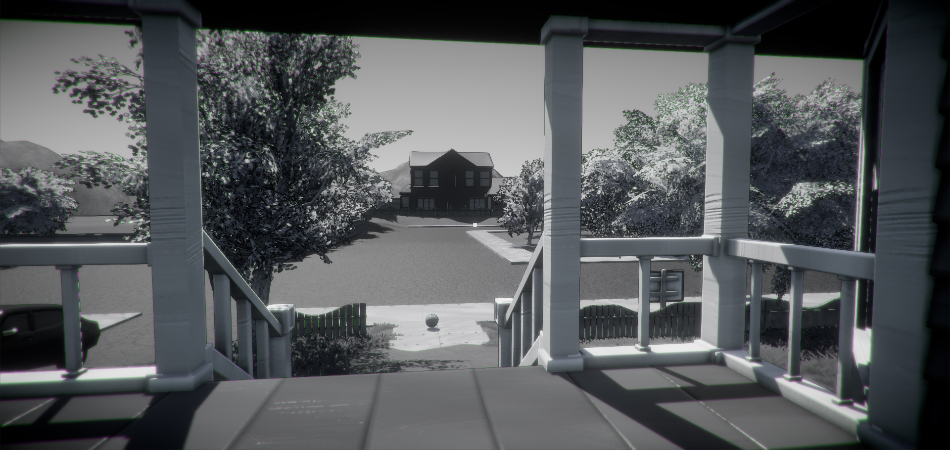 Reflections screenshot 22