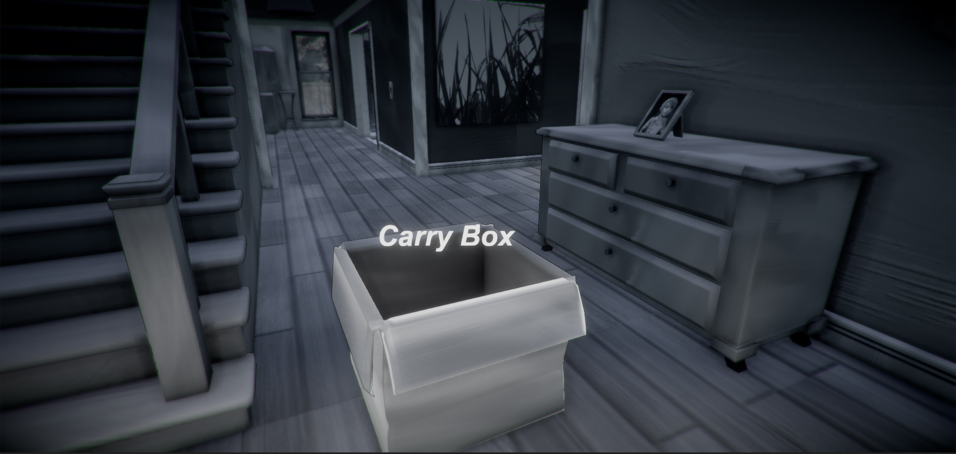 Reflections screenshot 15