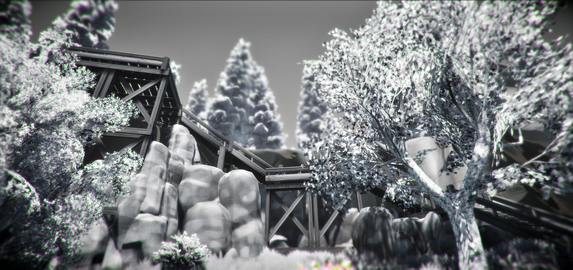 Reflections screenshot 26