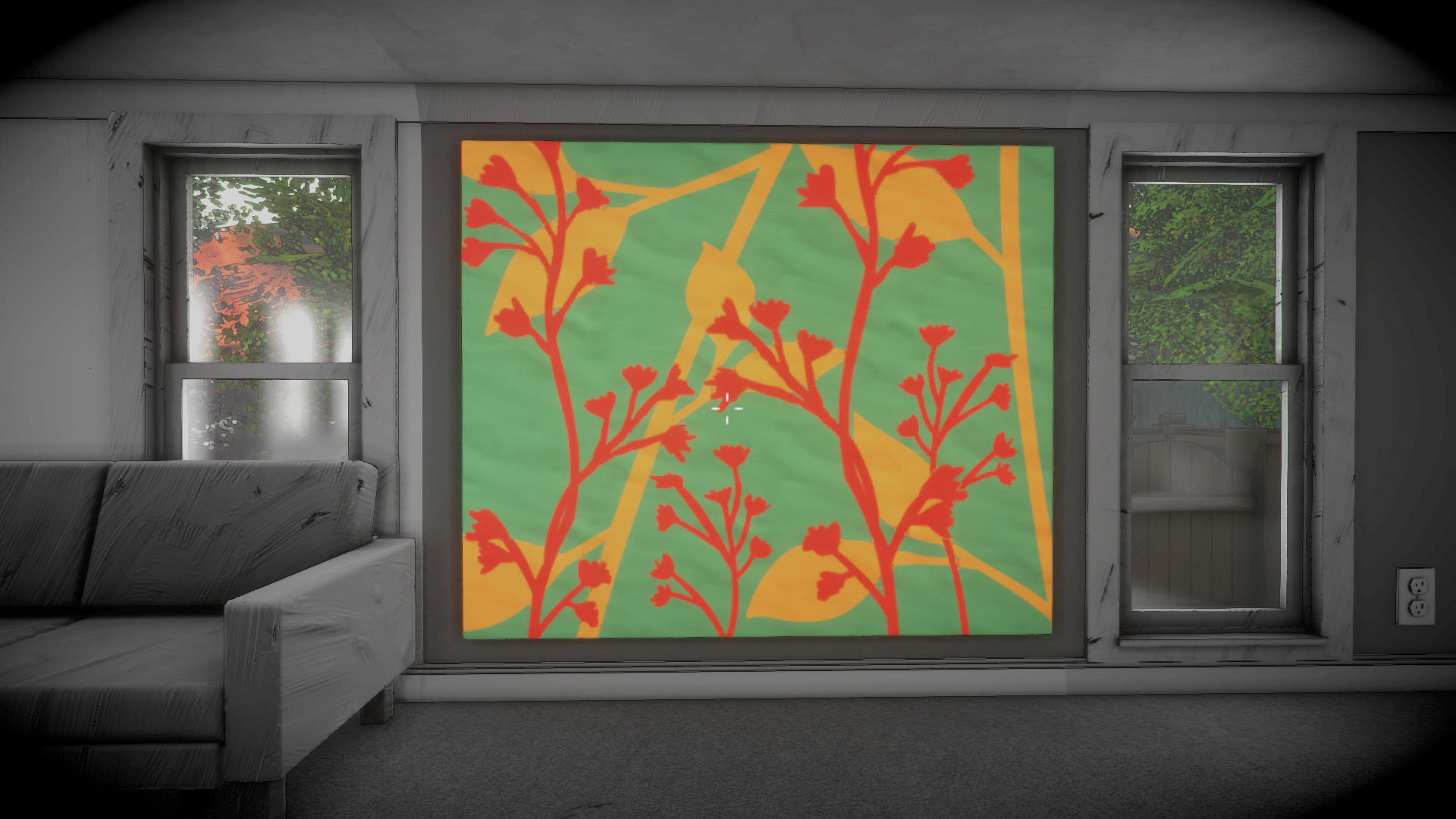 Reflections screenshot 8