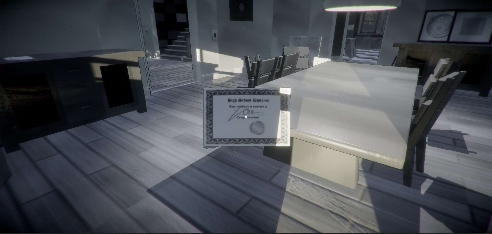 Reflections screenshot 16