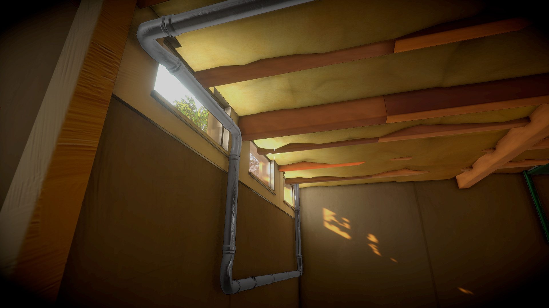 Reflections screenshot 3